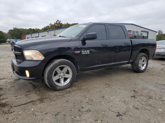 2014 RAM 1500 ST, 