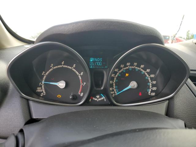 3FADP4BJ8JM105948 - 2018 FORD FIESTA SE 白色 照片 17