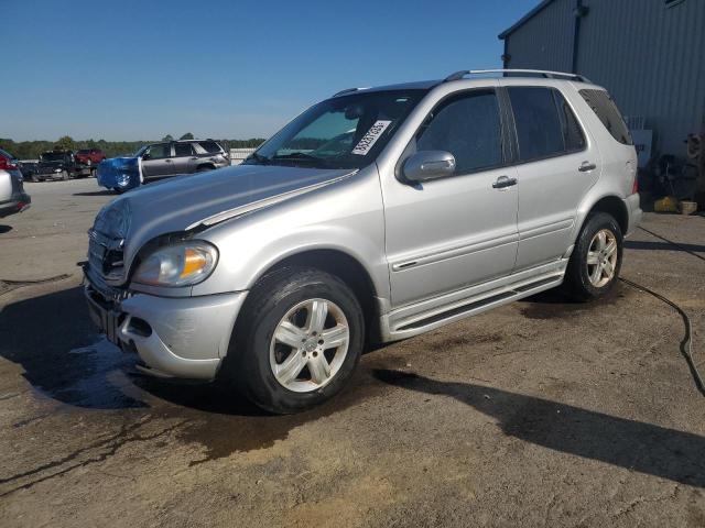 2005 MERCEDES-BENZ ML 350, 