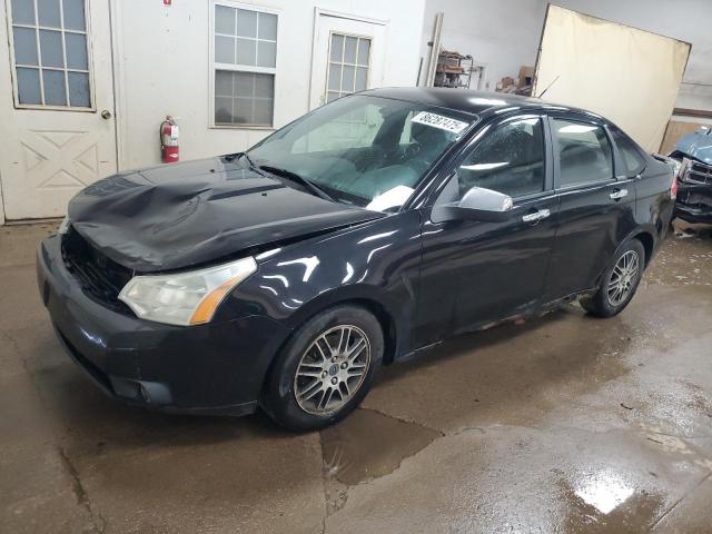 2010 FORD FOCUS SE, 