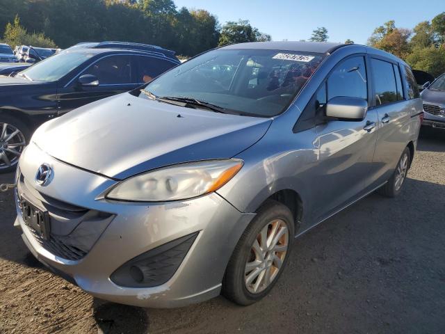 2012 MAZDA 5, 