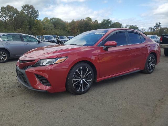2019 TOYOTA CAMRY L, 