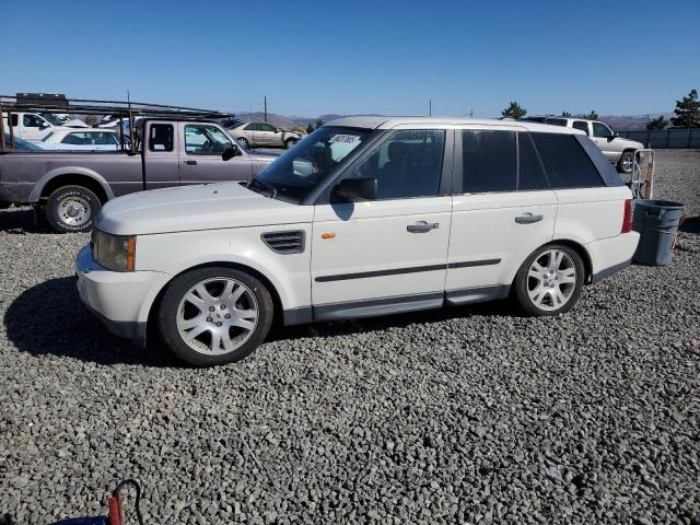 2006 LAND ROVER RANGE ROVE HSE, 