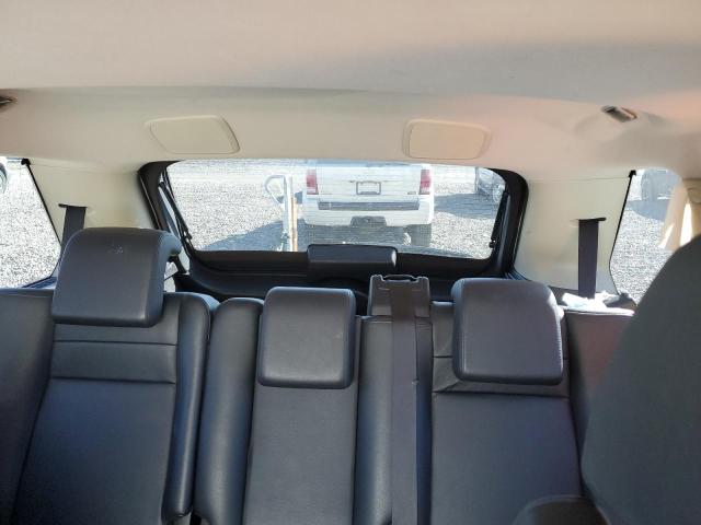 SALSF25466A950972 - 2006 LAND ROVER RANGE ROVE HSE WHITE photo 10