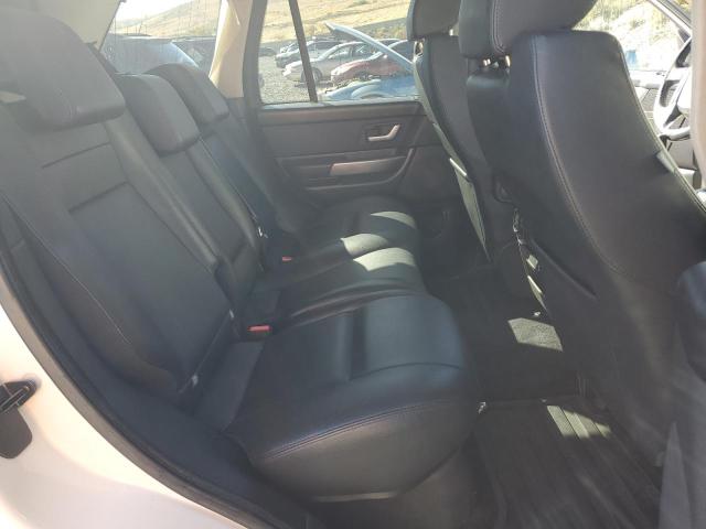 SALSF25466A950972 - 2006 LAND ROVER RANGE ROVE HSE WHITE photo 11