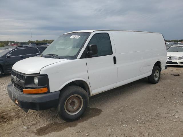 2014 CHEVROLET EXPRESS G3, 