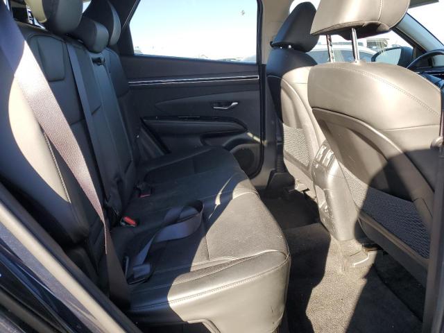 KM8JFCA14PU092787 - 2023 HYUNDAI TUCSON SEL CONVENIENCE Noir photo 11