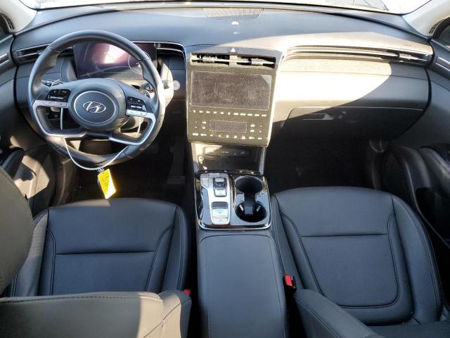 KM8JFCA14PU092787 - 2023 HYUNDAI TUCSON SEL CONVENIENCE Noir photo 8