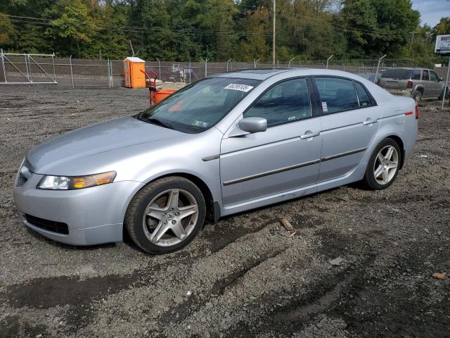 2004 ACURA TL, 