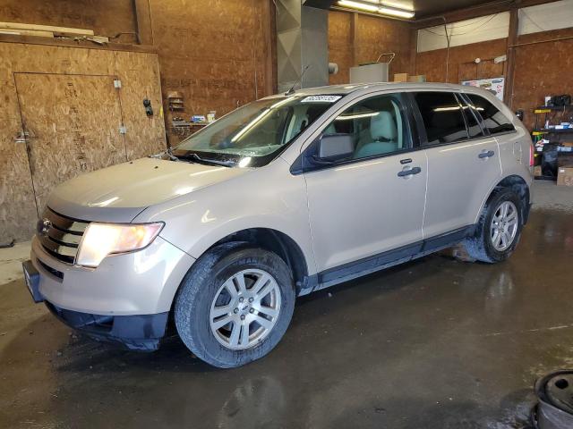 2007 FORD EDGE SE, 