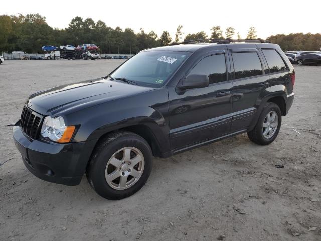 2009 JEEP GRAND CHER LAREDO, 