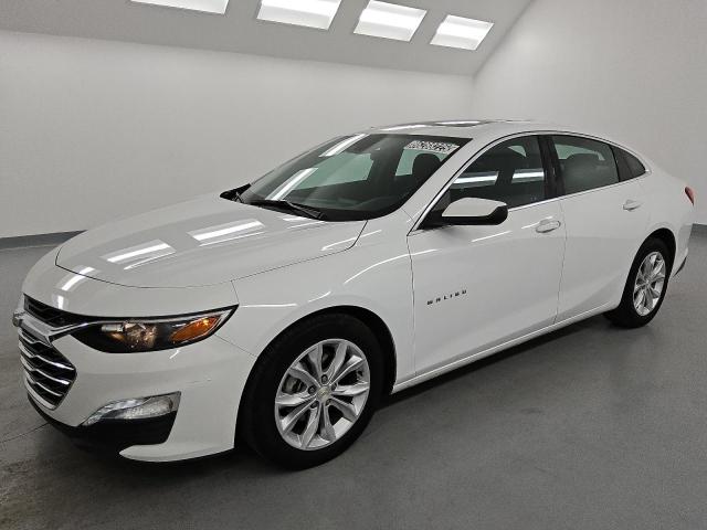 2024 CHEVROLET MALIBU LT, 