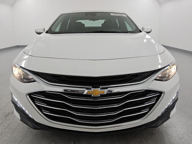 1G1ZD5ST0RF175996 - 2024 CHEVROLET MALIBU LT 白色 照片 5