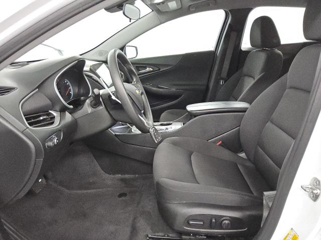 1G1ZD5ST0RF175996 - 2024 CHEVROLET MALIBU LT 白色 照片 7