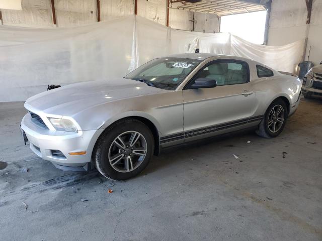 2012 FORD MUSTANG, 