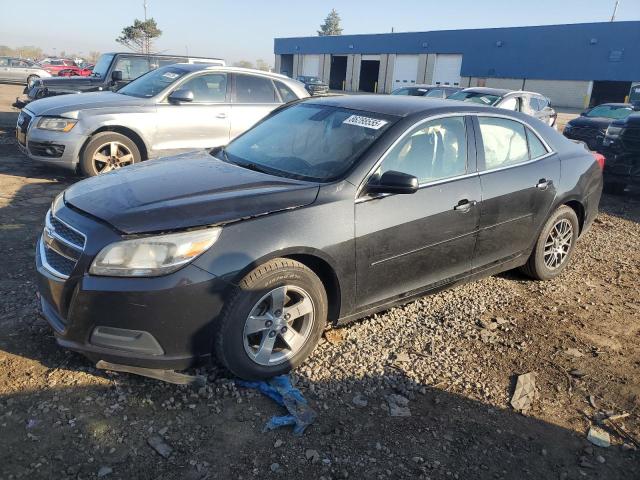 2013 CHEVROLET MALIBU LS, 