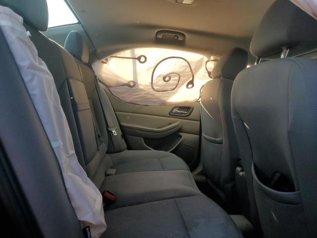 1G11B5SA5DF179651 - 2013 CHEVROLET MALIBU LS 黑色 照片 10