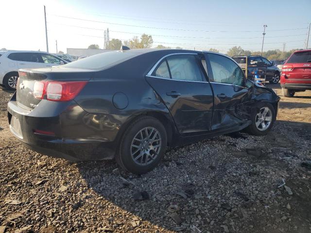 1G11B5SA5DF179651 - 2013 CHEVROLET MALIBU LS 黑色 照片 3