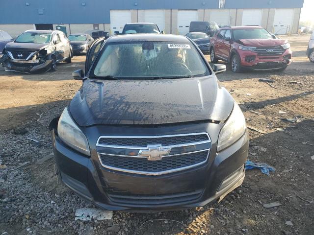 1G11B5SA5DF179651 - 2013 CHEVROLET MALIBU LS 黑色 照片 5