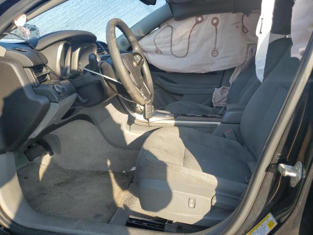 1G11B5SA5DF179651 - 2013 CHEVROLET MALIBU LS 黑色 照片 7