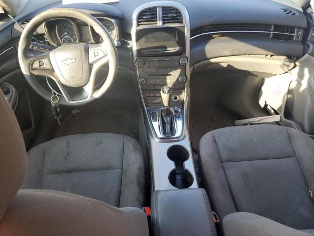 1G11B5SA5DF179651 - 2013 CHEVROLET MALIBU LS 黑色 照片 8