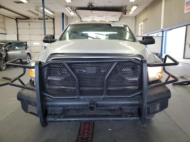 3C63RRGL1FG550455 - 2015 RAM 3500 ST SILVER photo 5