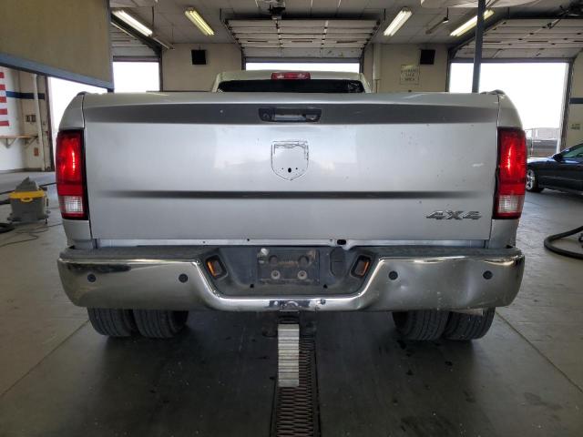 3C63RRGL1FG550455 - 2015 RAM 3500 ST SILVER photo 6
