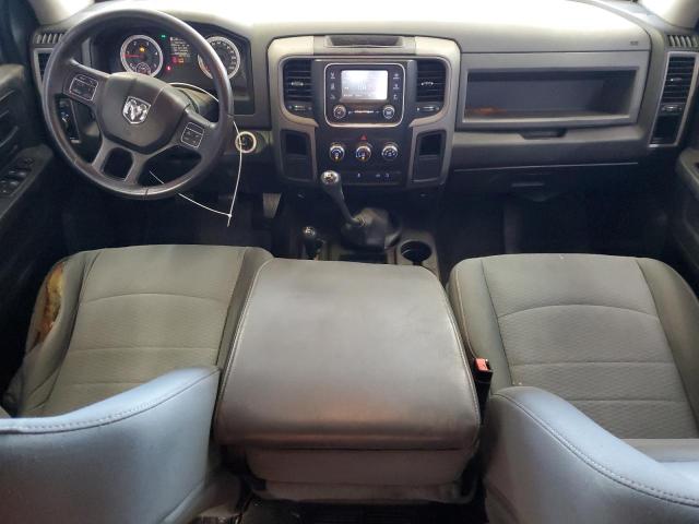 3C63RRGL1FG550455 - 2015 RAM 3500 ST SILVER photo 8