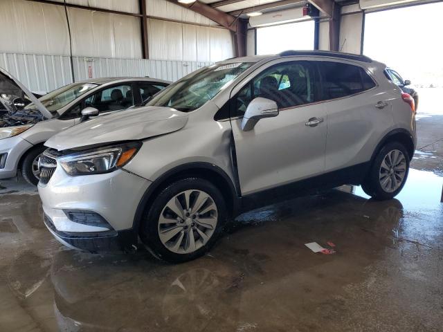 2019 BUICK ENCORE PREFERRED, 