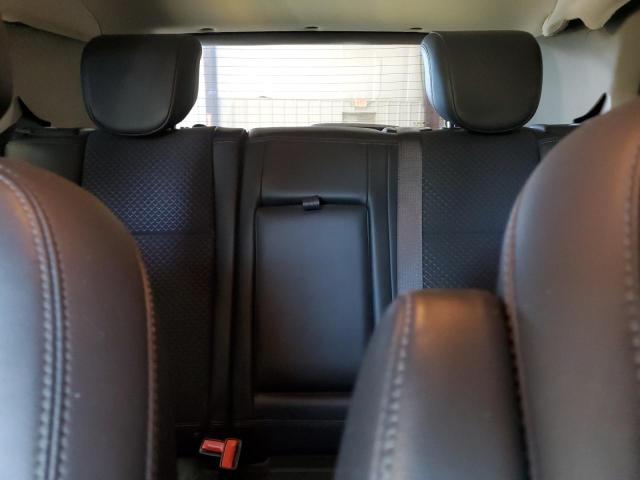 KL4CJASB3KB935660 - 2019 BUICK ENCORE PREFERRED SILVER photo 10