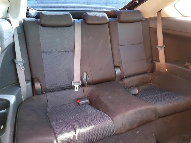 JTKDE177470190559 - 2007 TOYOTA SCION TC ნაცრისფერი ფოტო 10