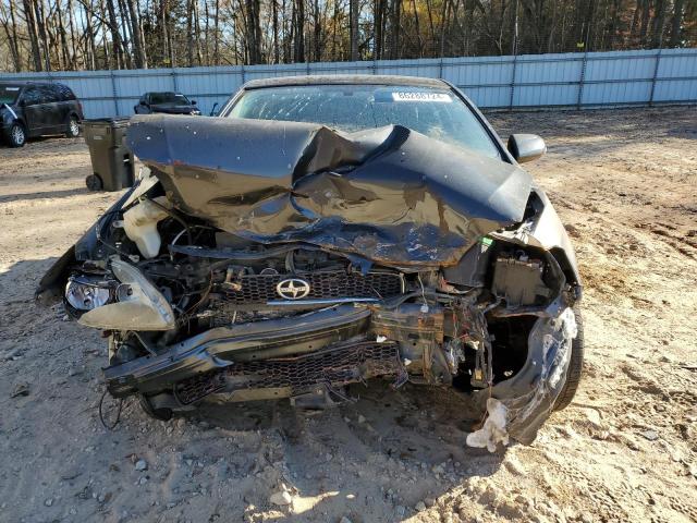 JTKDE177470190559 - 2007 TOYOTA SCION TC ნაცრისფერი ფოტო 5