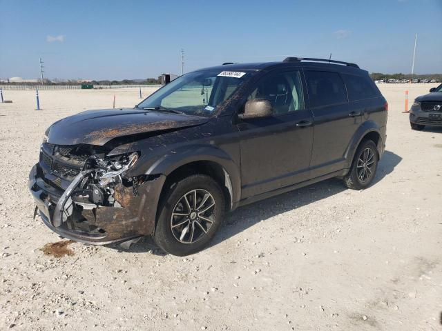 2018 DODGE JOURNEY SE, 