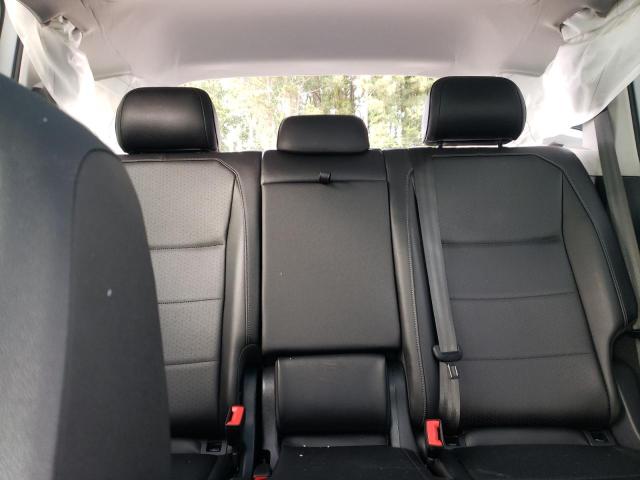 3VV2B7AX2LM047931 - 2020 VOLKSWAGEN TIGUAN SE 白色 照片 10