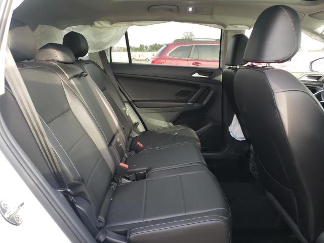 3VV2B7AX2LM047931 - 2020 VOLKSWAGEN TIGUAN SE 白色 照片 11