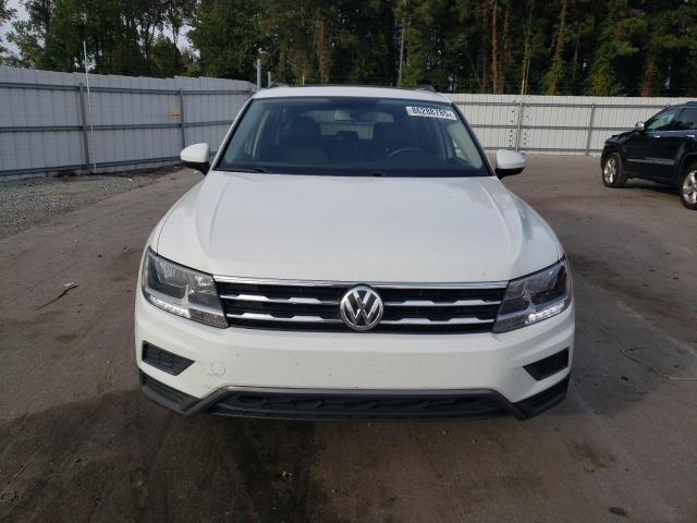 3VV2B7AX2LM047931 - 2020 VOLKSWAGEN TIGUAN SE 白色 照片 5