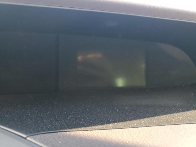 19XFB2F9XCE337695 - 2012 HONDA CIVIC EXL BLACK photo 9