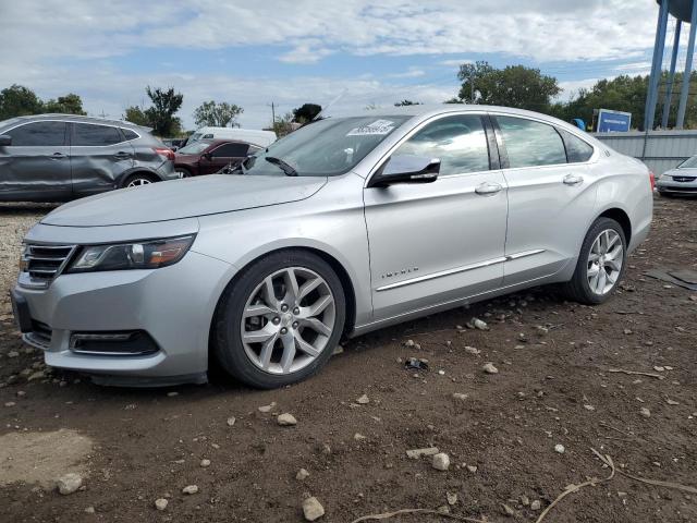 2020 CHEVROLET IMPALA PREMIER, 