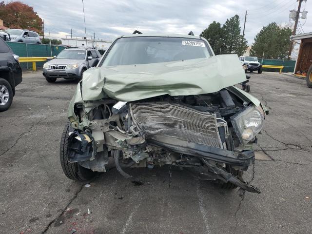 1FMCU02Z18KE22013 - 2008 FORD ESCAPE XLS GREEN photo 5