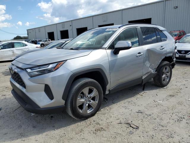 2024 TOYOTA RAV4 XLE, 