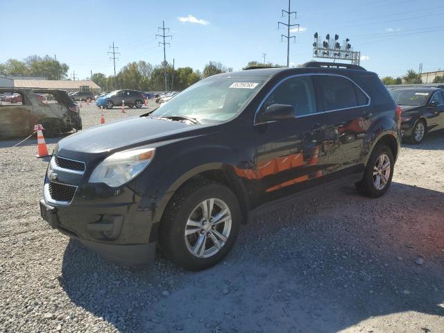 2015 CHEVROLET EQUINOX LT, 