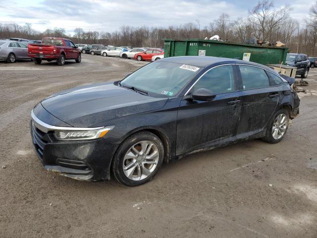 2018 HONDA ACCORD LX, 