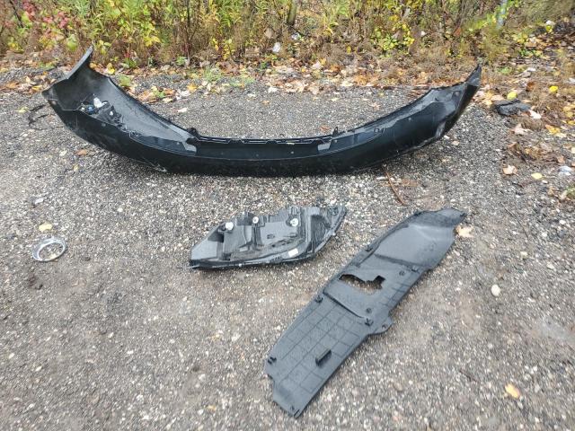 5FNRL6H86JB503711 - 2018 HONDA ODYSSEY TOURING BLACK photo 13