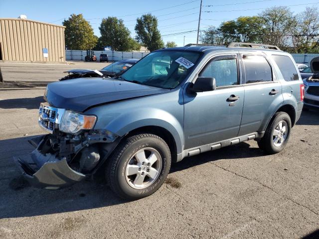 2010 FORD ESCAPE XLT, 