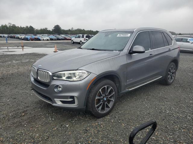 2016 BMW X5 SDRIVE35I, 