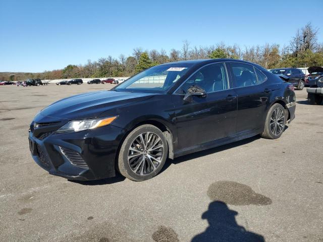2020 TOYOTA CAMRY SE, 
