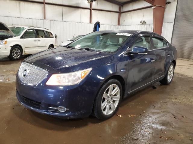 2011 BUICK LACROSSE CXL, 