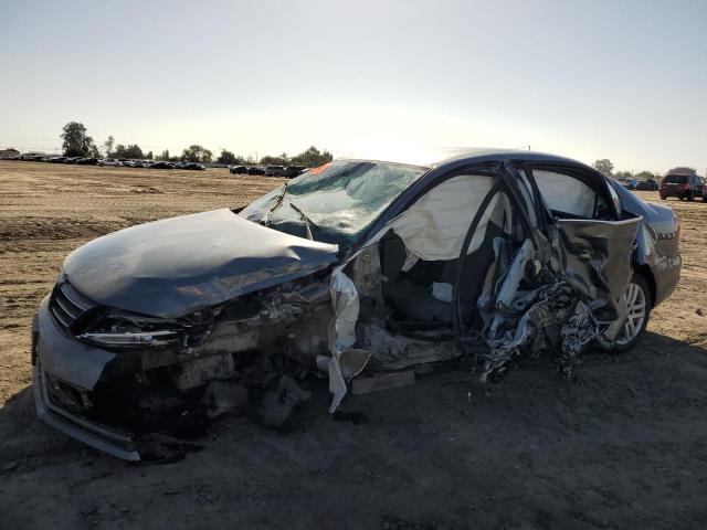 2017 VOLKSWAGEN JETTA S, 