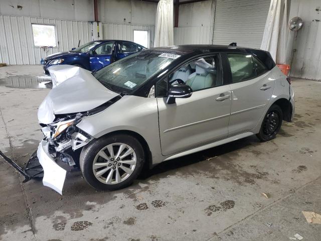 2023 TOYOTA COROLLA SE, 