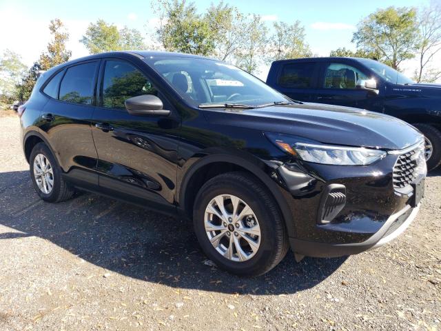 1FMCU9GN3SUA08575 - 2025 FORD ESCAPE ACTIVE BLACK photo 4